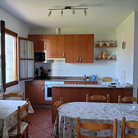 Ca La Llosa Villahormes Εξωτερικό φωτογραφία