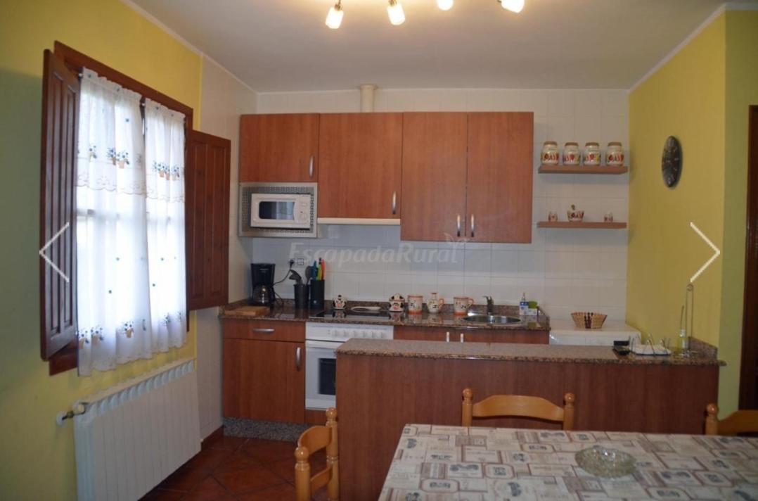 Ca La Llosa Villahormes Εξωτερικό φωτογραφία