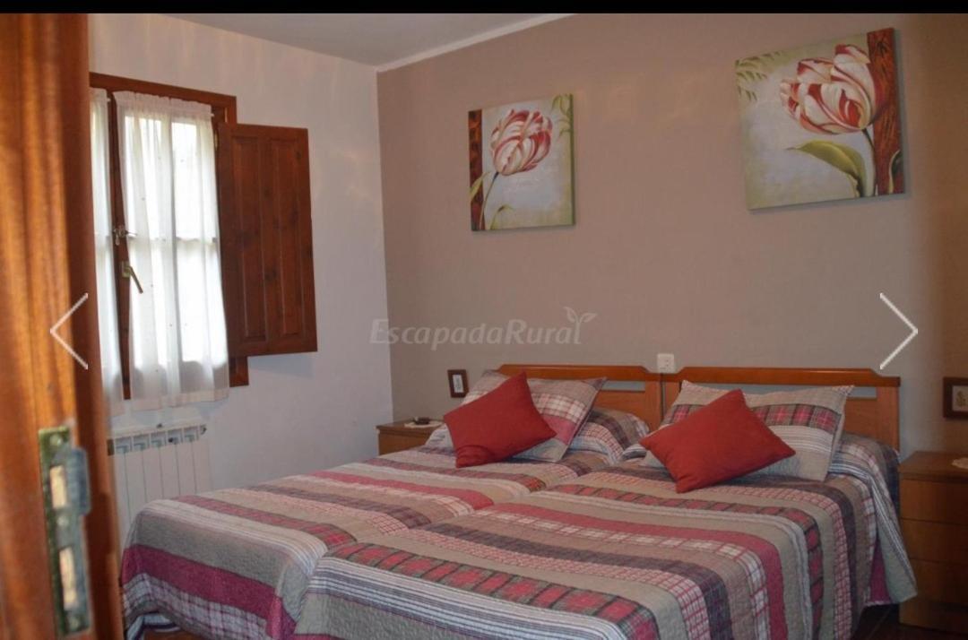Ca La Llosa Villahormes Εξωτερικό φωτογραφία
