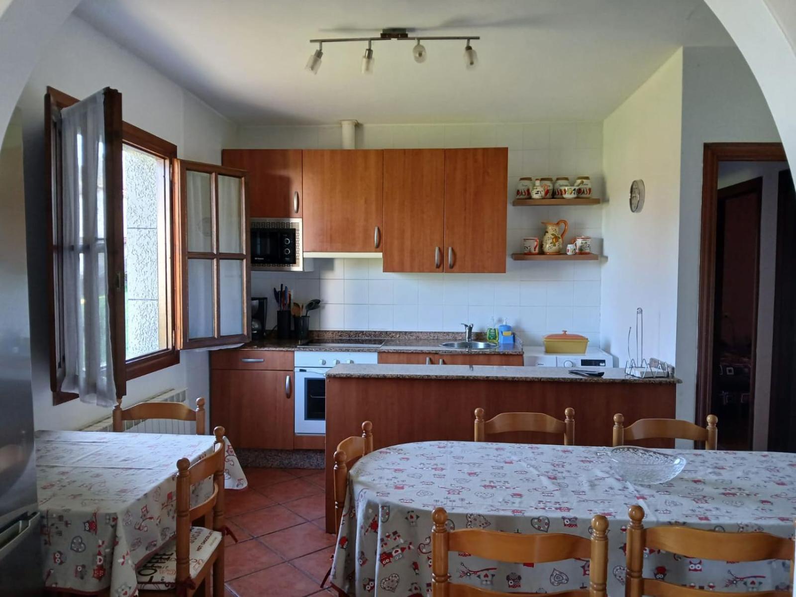 Ca La Llosa Villahormes Εξωτερικό φωτογραφία